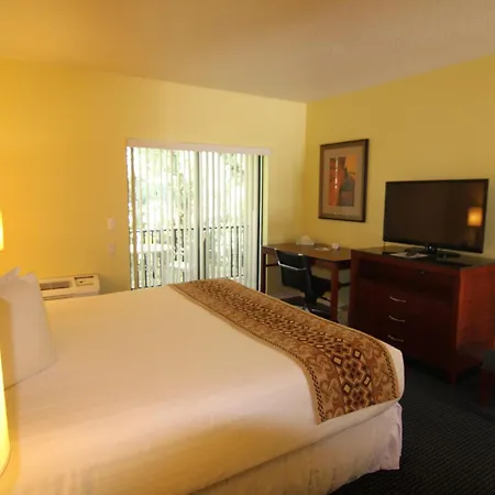 Central Motel - Inverness-3
