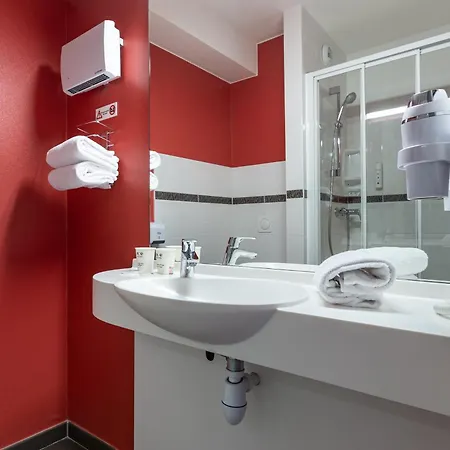 Ace Hotel Bordeaux Cestas-2