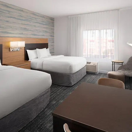 Towneplace Suites By Marriott Phoenix Chandler/Fashion Center-2