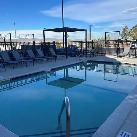 Staybridge Suites Denver South - Highlands Ranch By Ihg-2