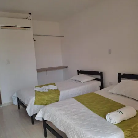Hotel Tame Real-2