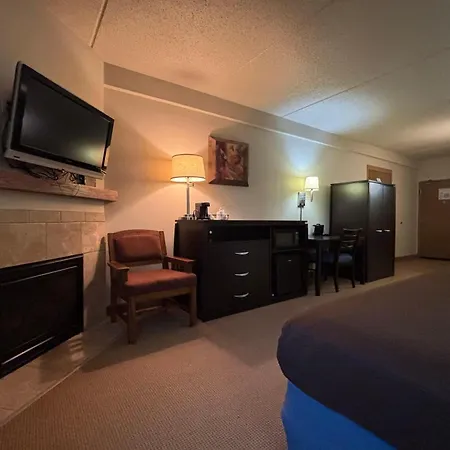 Americinn By Wyndham Monmouth-2