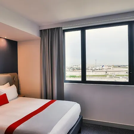 Holiday Inn Express - Paris - Cdg Airport By Ihg-3