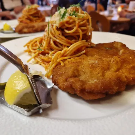 Hotel-Restaurant Gasthof Adler-3