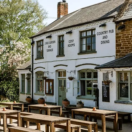 The Sun Inn At Hook Norton-3