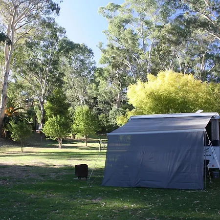 Big4 Tiny Away Stay - Seymour Riverside-3