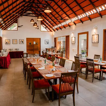The Birchwood Retreat, Madikeri, Coorg-2