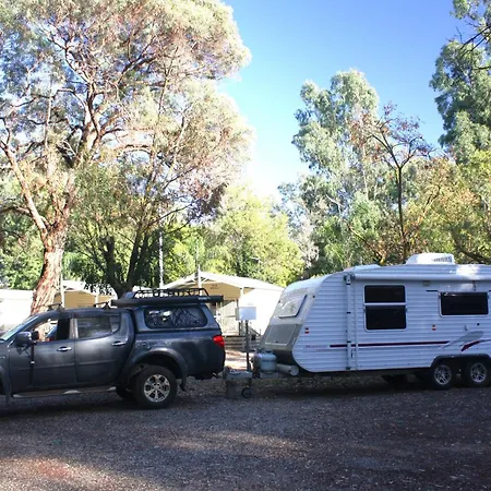 Big4 Tiny Away Stay - Seymour Riverside-2