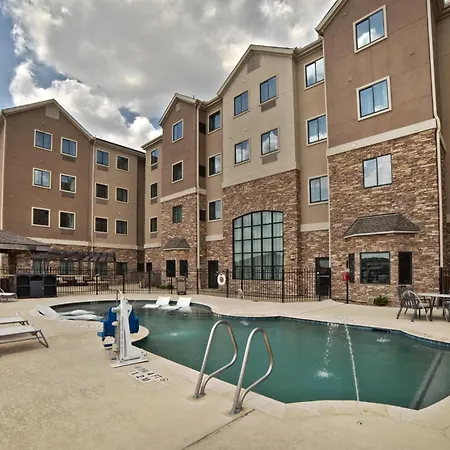 Staybridge Suites Houston - Humble Beltway 8 E By Ihg-2