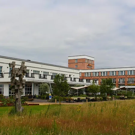 Van der Valk Hotel Apeldoorn-3