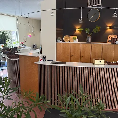 Seepark Hotel am Wandlitzsee-2