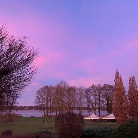 Seepark Hotel am Wandlitzsee-3
