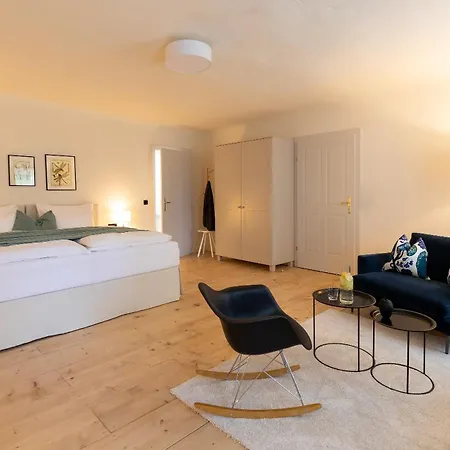 Boutique Hotel Zum Oberjäger-3