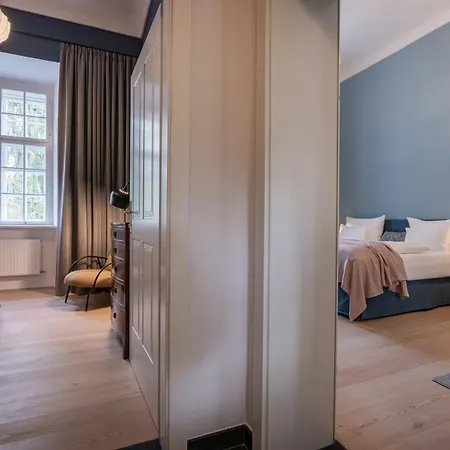 Boutique Hotel Zum Oberjäger-2