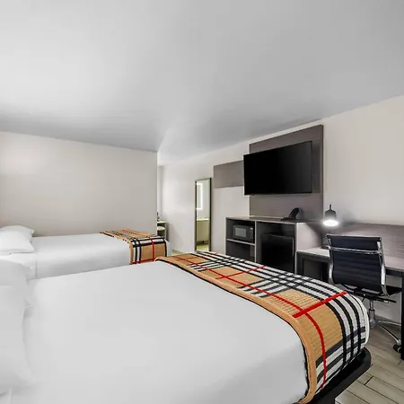 Rodeway Inn Lake Wales - Winter Haven-2
