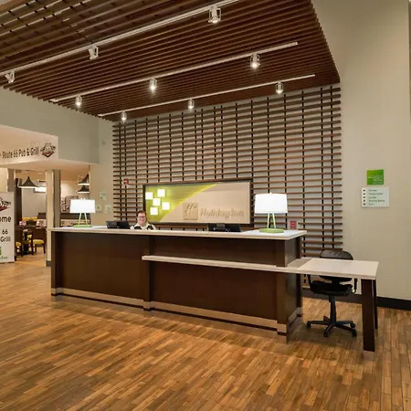 Holiday Inn Joplin By Ihg-3