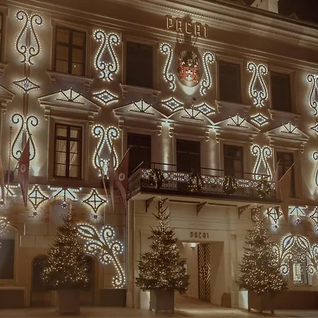 Hotel Pacai, Vilnius, A Member Of Design Hotels-3