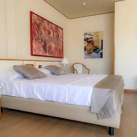 Hotel Torre Normanna-3