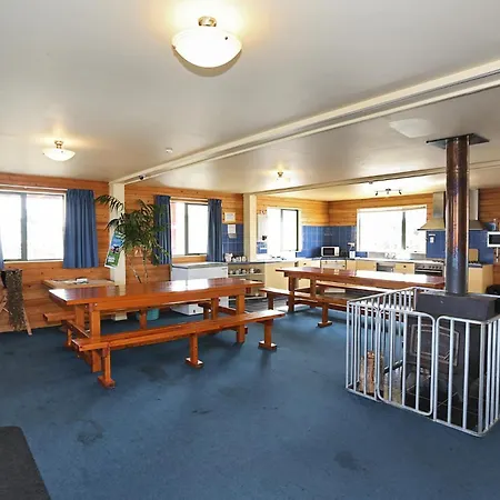 Tui Base Camp-2