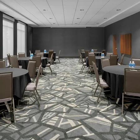 Towneplace Suites By Marriott Columbus Easton Area-3