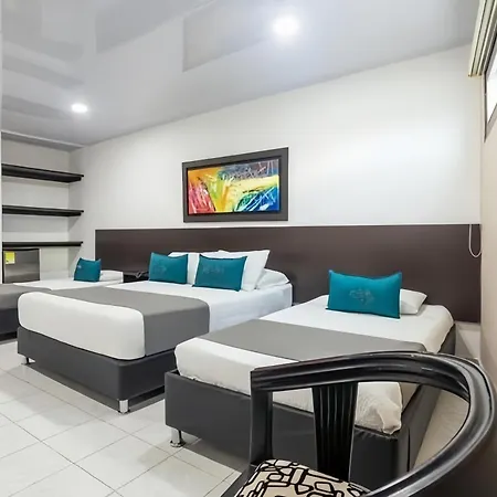 Hotel Ancor-2