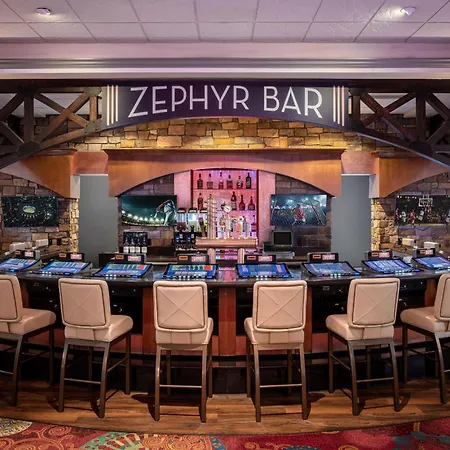 Lady Luck Casino Black Hawk - A Caesars Rewards Destination-2