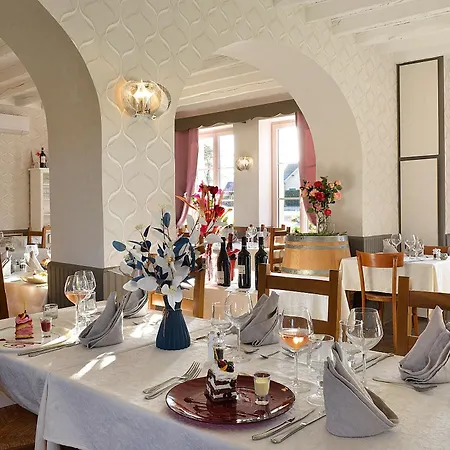 Berry Relais-2