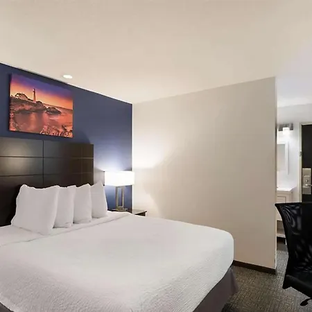 Surestay By Best Western Presque Isle-2