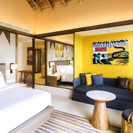 Hard Rock Hotel Maldives - Free Shared Speedboat For Stays From 01St Mar To 31St Oct 2026-3