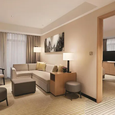 Hyatt Place Chengdu Pebble Walk-3