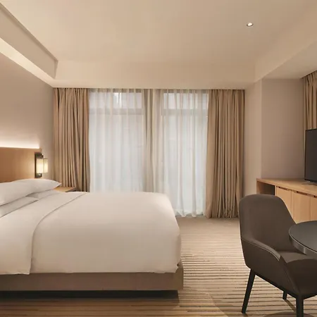 Hyatt Place Chengdu Pebble Walk-2
