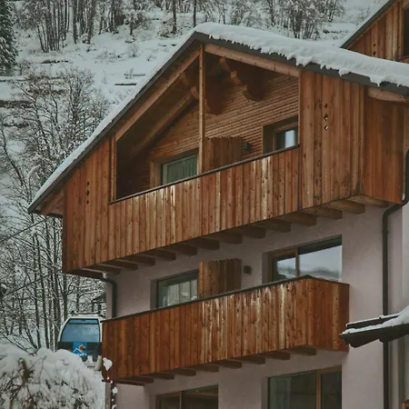 Residence & Wellness 3Mila-3