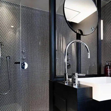 Maison ELLE Paris-2