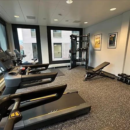 Holiday Inn Express - Luzern - Kriens, an IHG Hotel-3