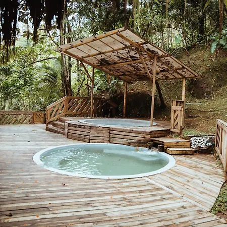 Ecohotel Tierra de Agua-2