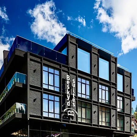 Beskyd Suites-2