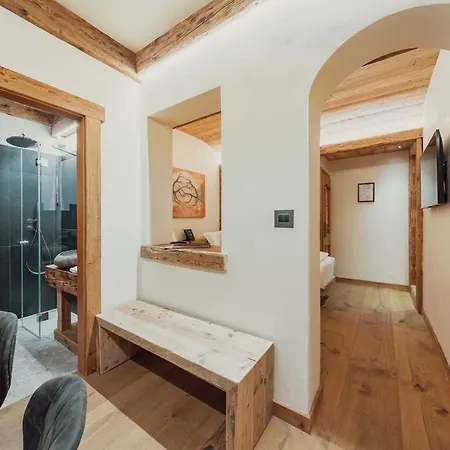Hotel Ciasa Lorenzi-2