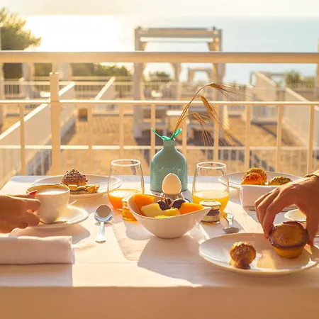 Marenea Suite Hotel-2