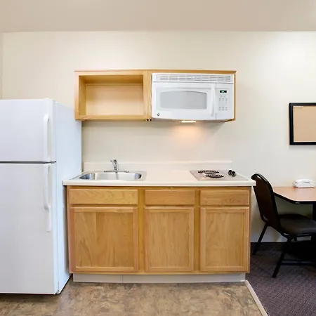 Woodspring Suites Baton Rouge Airline Highway-3