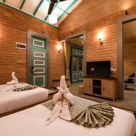 Hiriketiya Beach Resort-2