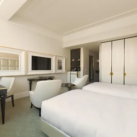 Parisi Udvar Hotel Budapest, Part Of Hyatt-2