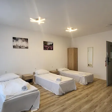 Vesta Apartamenty P23-2