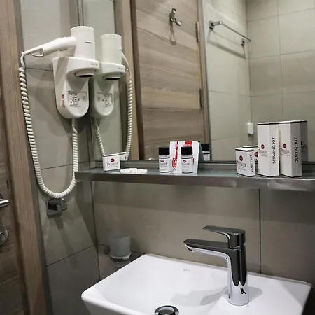 Best Western Premier Plovdiv Hills-3