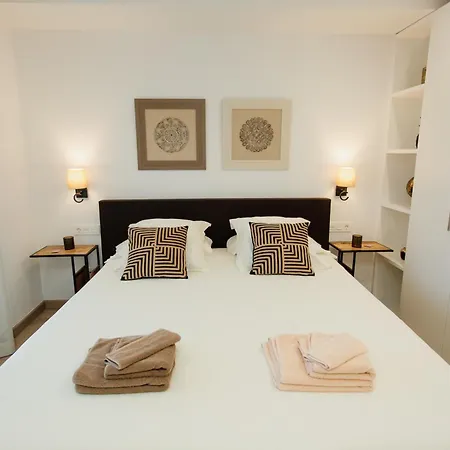 Hotel Boutique Canelobre-2