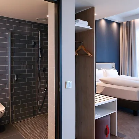 Holiday Inn Express - Saarbrücken, an IHG Hotel-3