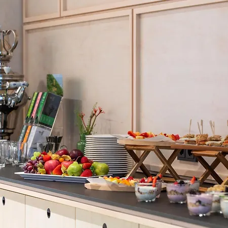 Hilton Garden Inn Mannheim-2