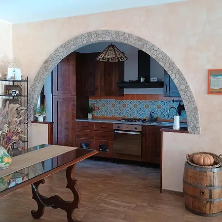 B&B La Poeta-2