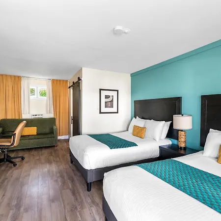 Shores Inn & Hotel-2
