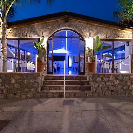 Hotel San Domenico-3