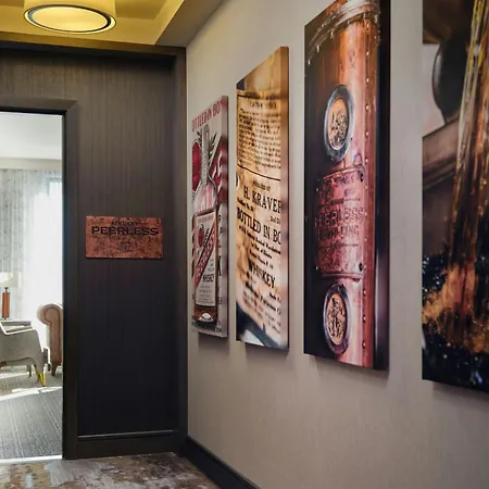 Hotel Distil, Autograph Collection-3